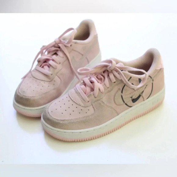Nike Air force low top have a nice day shoes - Picture 1 of 13